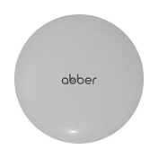 Накладка на слив  Abber AC0014MLG для раковины