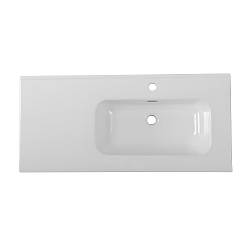Фото Мебельная раковина BelBagno BB1000ETL-R 100 см