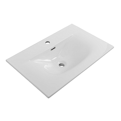 Фото Мебельная раковина BelBagno Uno BB-8099-70 70 см