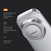 Смеситель AM.PM Gem F90A00000 для кухонной мойки , изображение 6