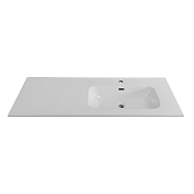 Мебельная раковина BelBagno BB1200ETL-R 120 см , изображение 3