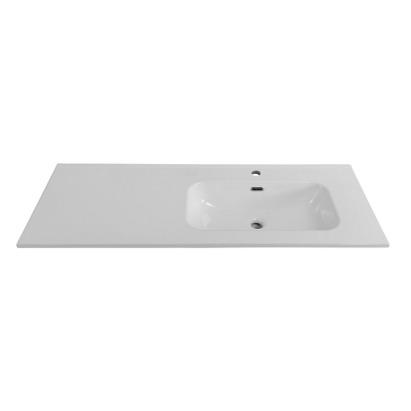 Мебельная раковина BelBagno BB1200ETL-R 120 см , изображение 3