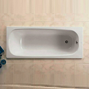 Чугунная ванна Roca Continental 150х70 , изображение 15