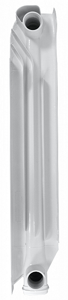 Радиатор Azario 32 см - 4 секц., изображение 2