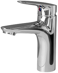 Фото Смеситель Jacob Delafon Elite E32908-CP для раковины
