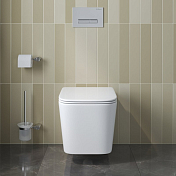 Унитаз подвесной BelBagno Due-Tor BB5171CH-TOR/SC , изображение 3