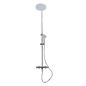 Душевая стойка Cezares Lux CVD-01 , изображение 3