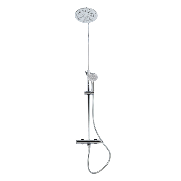 Душевая стойка Cezares Lux CVD-01 , изображение 3