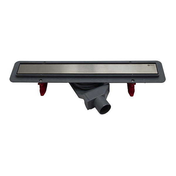 Душевой лоток Point Гермес PN50145 45 см сталь , изображение 3