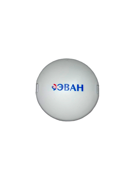 Датчик температуры воздуха Эван ДТВ-01-12В , изображение 1