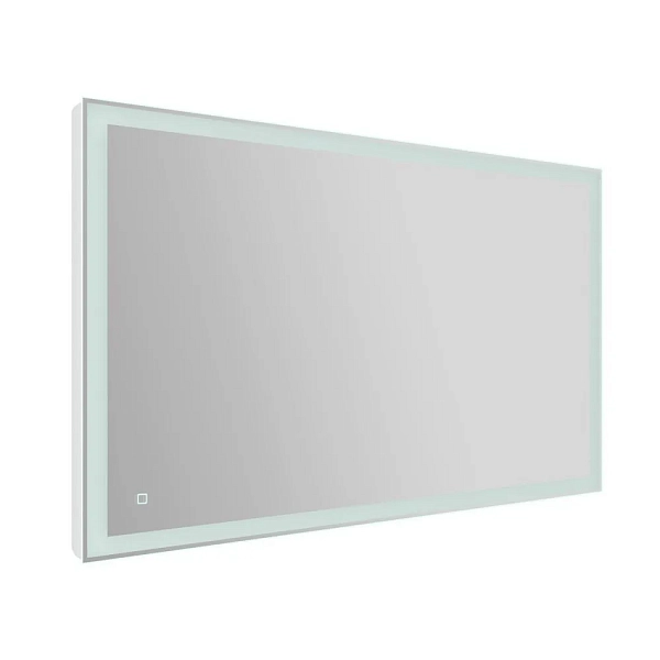 Зеркало BelBagno SPC-GRT-1000-600-LED-TCH , изображение 2
