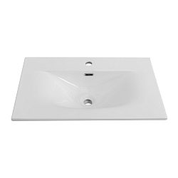 Фото Мебельная раковина BelBagno Uno BB-8099-70 70 см