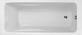 Акриловая ванна Jacob Delafon Odeon up 180x80 , изображение 4
