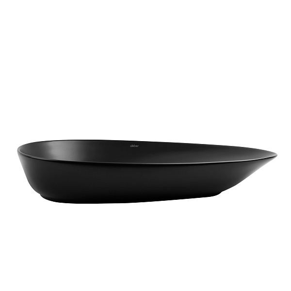 Раковина Abber Bequem AC2117MB 60 см , изображение 4
