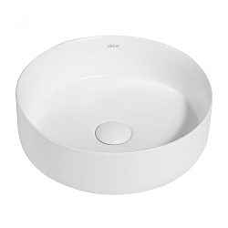 Фото Раковина Abber Bequem AC2108MW