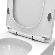 Унитаз подвесной BelBagno Due-Tor BB5171CH-TOR/SC , изображение 12