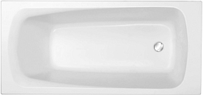 Фото Акриловая ванна Jacob Delafon Patio 150x70