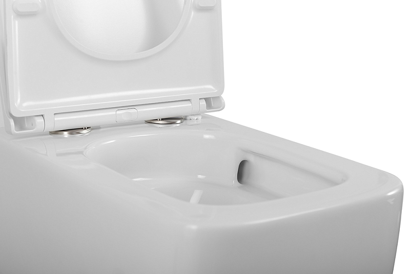 Унитаз подвесной BelBagno Luce BB076CH-TOR/SC , изображение 8