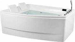 Акриловая ванна Orans 65100XL 170x120 , изображение 3