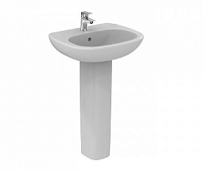 Фото Пьедестал для раковины Ideal Standard Tesi T033501