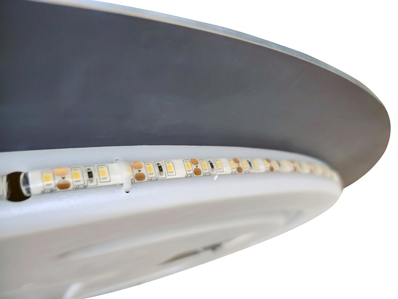 Зеркало BelBagno SPC-INT-900-LED , изображение 5