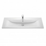 Мебельная раковина Aquaton Айрис 120 , изображение 2