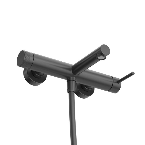 Смеситель Cezares Relax VD-NOP для ванны с душем , изображение 3