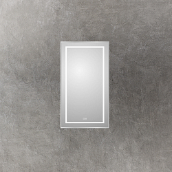 Фото Зеркало BelBagno Kraft SPC-KRAFT-500-900-LED-TCH-WARM