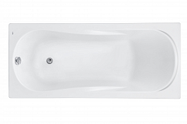Акриловая ванна Roca Uno 170x75 , изображение 1