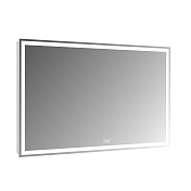 Зеркало BelBagno SPC-GRT-1000-600-LED-TCH-WARM , изображение 2