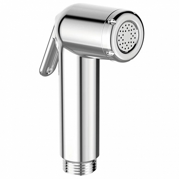 Гигиенический душ Ideal Standard IdealSpray BD125AA со смесителем, с внутренней частью , изображение 5