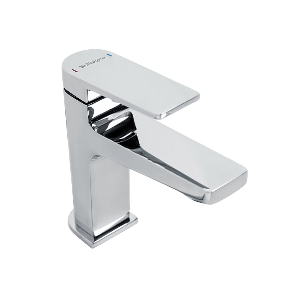 Смеситель BelBagno Ardente LVM-CRM-W0 для раковины , изображение 2