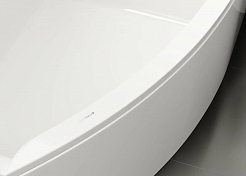 Акриловая ванна Vagnerplast Veronela Offset 160х105 R , изображение 7