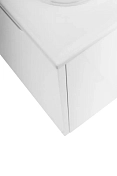 Тумба с раковиной BelBagno Etna 60 подвесная 1 ящик, bianco lucido , изображение 8
