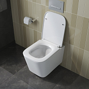 Унитаз подвесной BelBagno Due-Tor BB5171CH-TOR/SC , изображение 6