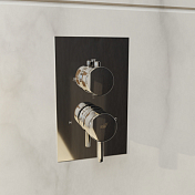 Душевой комплект RGW Shower Panels SP-6143-01 , изображение 4