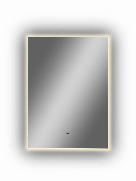 Зеркало Comforty Адонис 45 бесконтактный сенсор , изображение 2