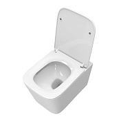 Унитаз подвесной BelBagno Due-Tor BB5171CH-TOR/SC , изображение 7