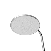 Душевая стойка Cezares Stylus CD-01 , изображение 5