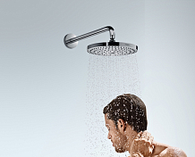 Верхний душ Hansgrohe Raindance Select S 26466000 , изображение 4
