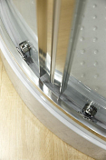 Душевой уголок BelBagno Due R-2-90-C-Cr , изображение 7
