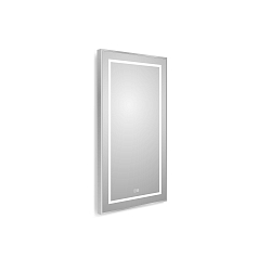 Фото Зеркало BelBagno Kraft SPC-KRAFT-500-900-LED-TCH-WARM