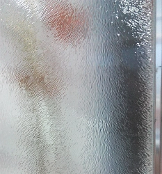 Фото Душевая дверь RGW Passage PA-03 80 см стекло шиншилла