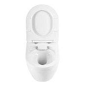 Комплект BelBagno Loto BB070CHR/SC/BB002-80/BB005-PR-CHROME кнопка хром глянец , изображение 5