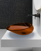 Раковина Abber Kristall AT2812Opal 53 см , изображение 5
