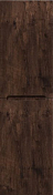 Шкаф-пенал BelBagno Etna 1500-2A-SC-RW-P-R , изображение 1