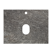 Столешница BelBagno KEP-60-GRN Granito , изображение 2