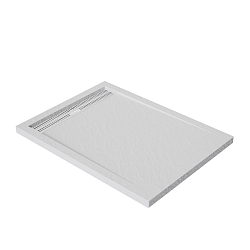 Фото Поддон для душа BelBagno Due TRAY-BB-DUE-AH-120/80-4-W0 120x80