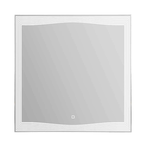 Зеркало BelBagno SPC-LNS-700-700-LED-TCH , изображение 1