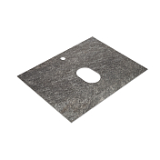 Столешница BelBagno KEP-60-GRN Granito , изображение 1